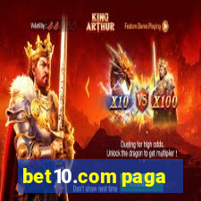 bet10.com paga